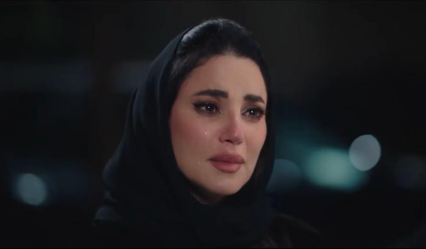 علي كلاي يعلن انسحابه من الحلقة 11 من 'صدمة ميادة' بعد وفاة والدته
