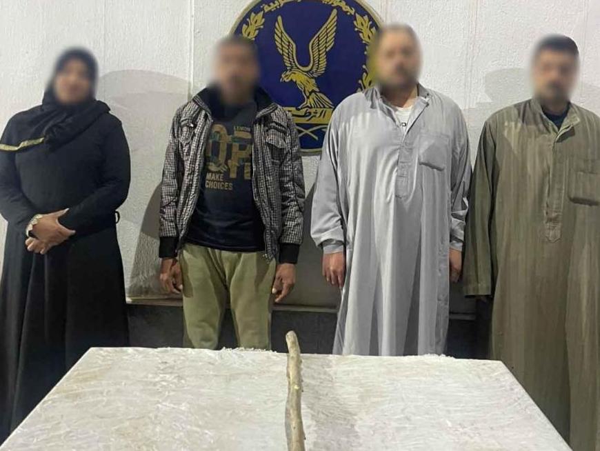 مشاجرة عائلية في القنيات بالشرقية تتحول إلى مأساة.. إصابة 5 أطفال بجروح خطيرة