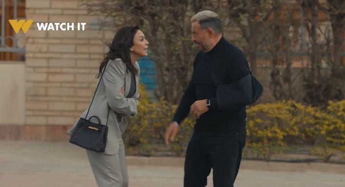 دراما رمضان 2026: مواعيد عرض مسلسل أولاد الراعي الحلقة 28 على DMC وWatch it
