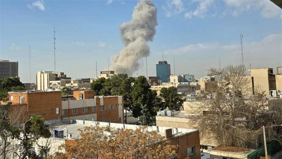 انفجارات قوية تهز دبي والدوحة: رويترز تكشف تفاصيل صادمة عن الحوادث
