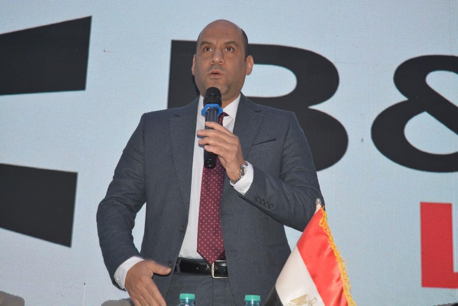 وزير العمل: الاستثمار في الإنسان هو الأساس الحقيقي للتنمية المستدامة