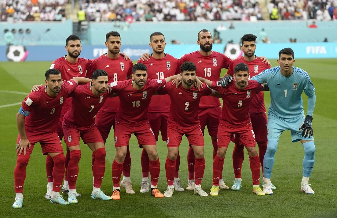 مجموعة مصر وإيران في تصفيات كأس العالم 2026 تهدد بانسحاب محتمل