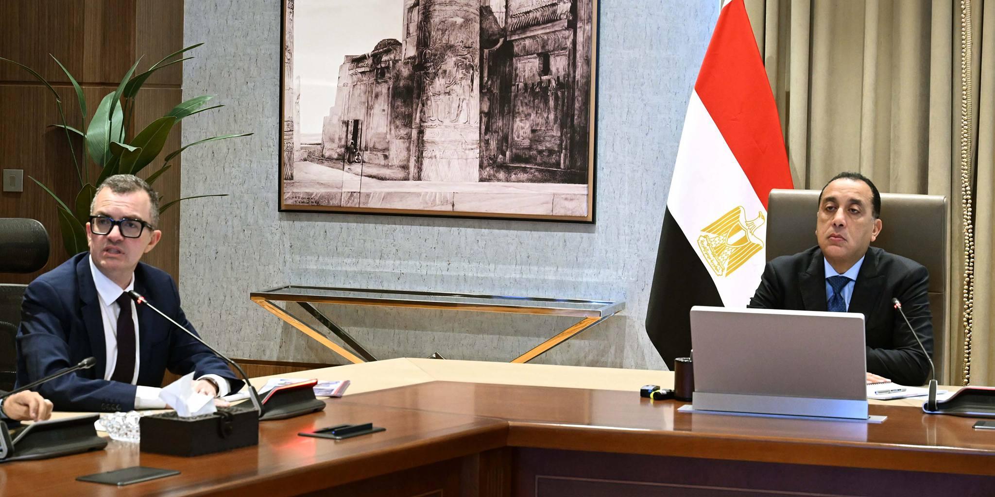 التعليم والصحة أولوية في خطة التنمية الاقتصادية والاجتماعية 2026-2027