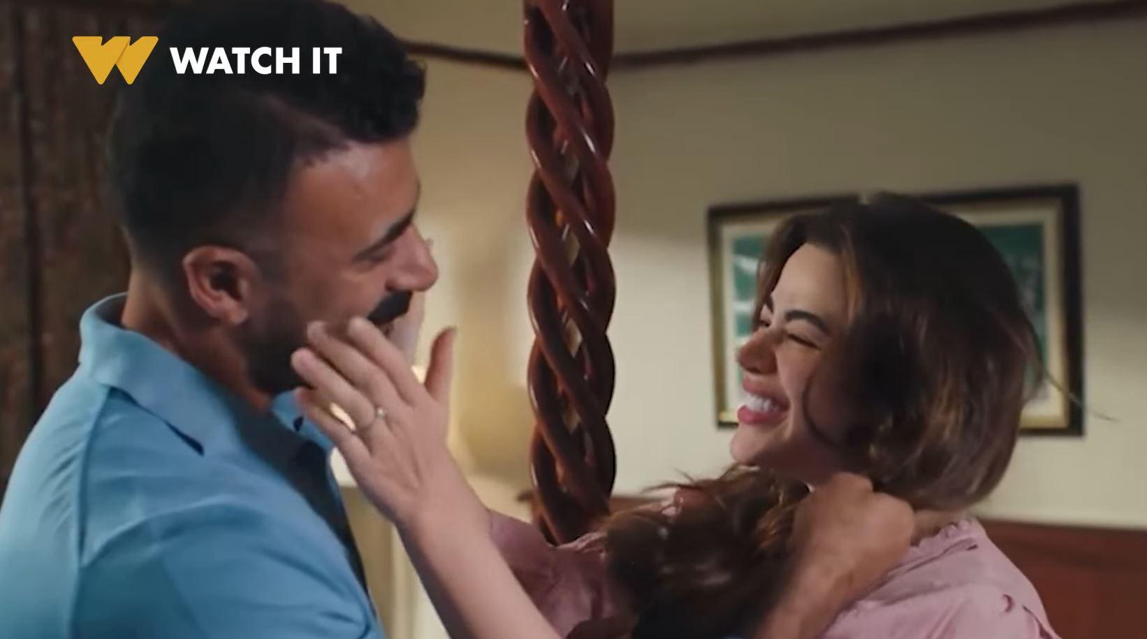 موعد عرض الحلقة 12 من مسلسل 