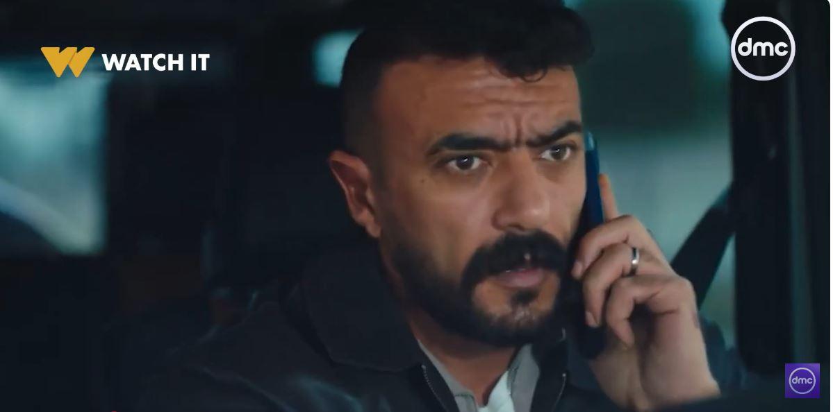 مسلسلات رمضان 2026: مواعيد عرض مسلسل 