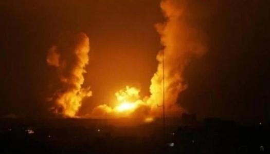 انفجارات عنيفة تهز القدس وشرق رام الله.. إسرائيل تعلن حالة الطوارئ