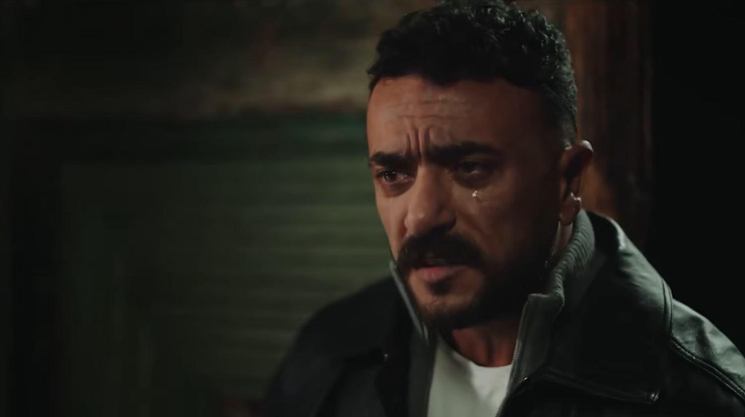 صدمة في الحلقة 14 من مسلسل علي كلاي: اكتشاف نسبته إلى منصور