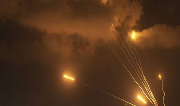 الدفاع السعودي يعلن تدمير 12 طائرة مسيرة في المنطقة الشرقية بعد اعتراضها