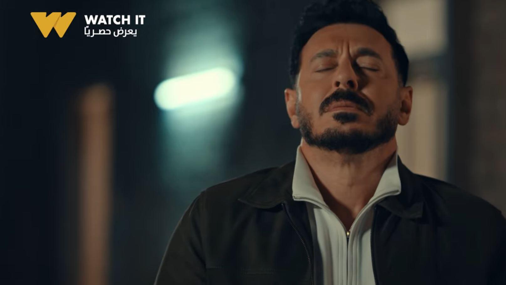 موعد عرض الحلقة 15 من مسلسل 