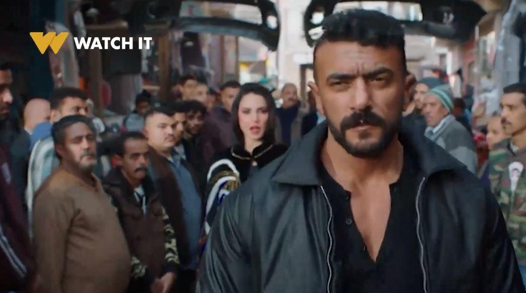 علي كلاي وميادة شاهد في مواجهة درامية حامية الوطيس بالحلقة 15 من مسلسل 'الآن'