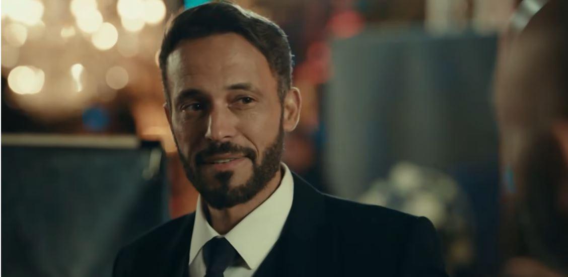 مسلسل فن الحرب الحلقة 15: شاهِد أذكى عملية نصب في التاريخ عبر فيديو مثير