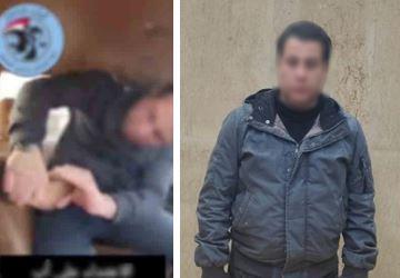 خلاف على ملابسات التعدي يدفع مواطن من أهالي طليقته للقتل في حلوان