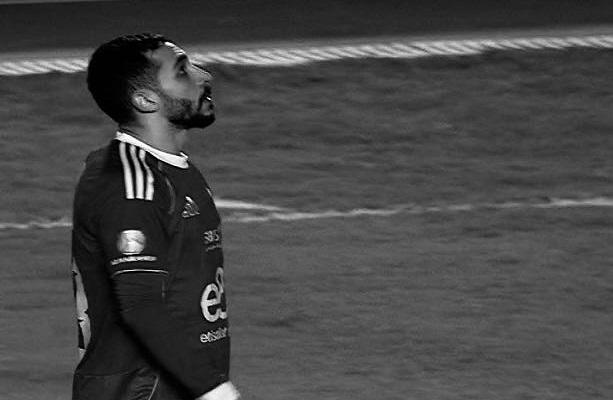 الأهلي يكشف تفاصيل إصابة كريم فؤاد رسمياً ويحدد مدة غيابه عن الملاعب