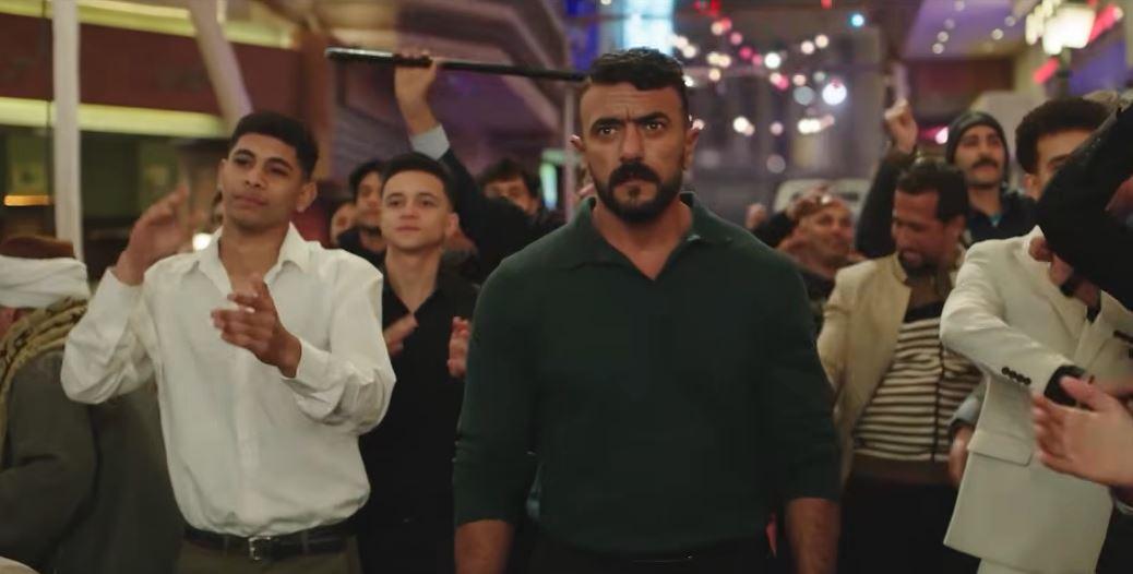 دراما رمضان ترقص على العودي: كواليس فرح ميّادة في مسلسل علي كلاب