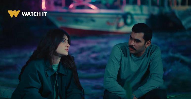 الحلقة 17 من مسلسل فخر الدلتا: رومانسية على المركب ونهاية مفاجئة تثير الجدل