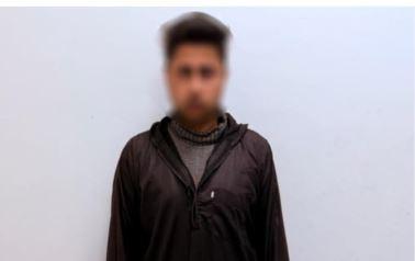 ضبط عاطل لنشره فيديو تحريضي على مواقع التواصل الاجتماعي في مصر