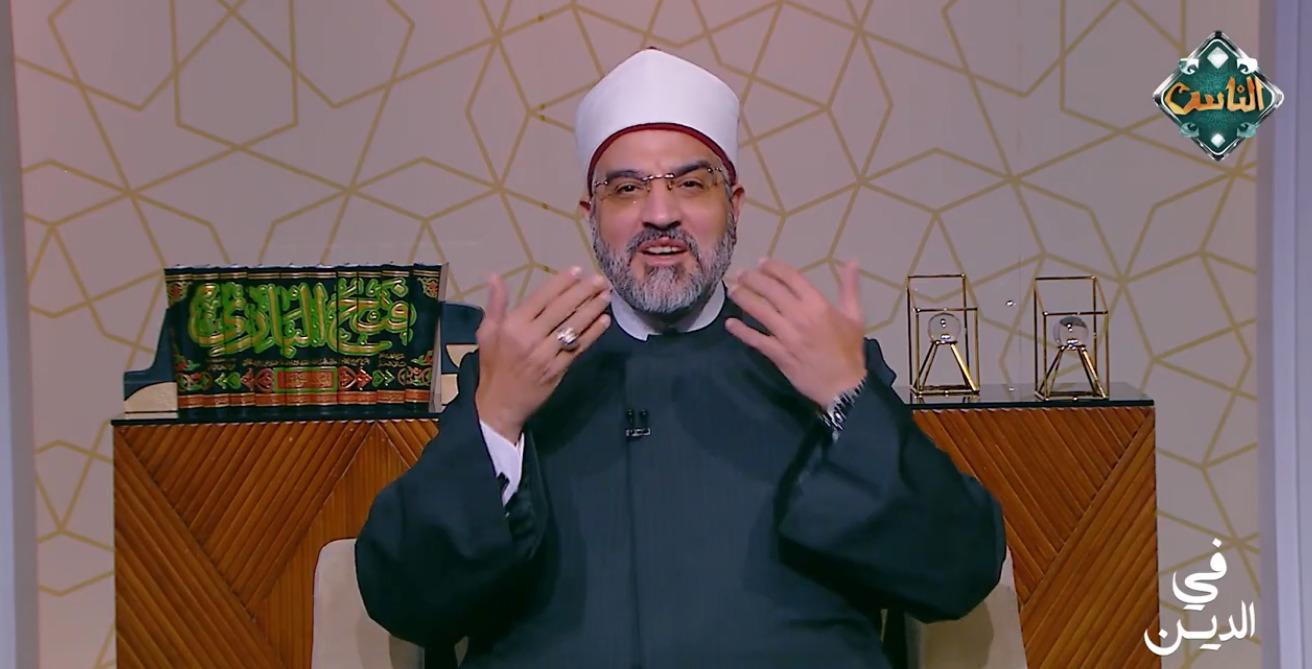 الدكتور عمرو الورداني: الصدقة في رمضان تطهر القلب وتجلب البركة