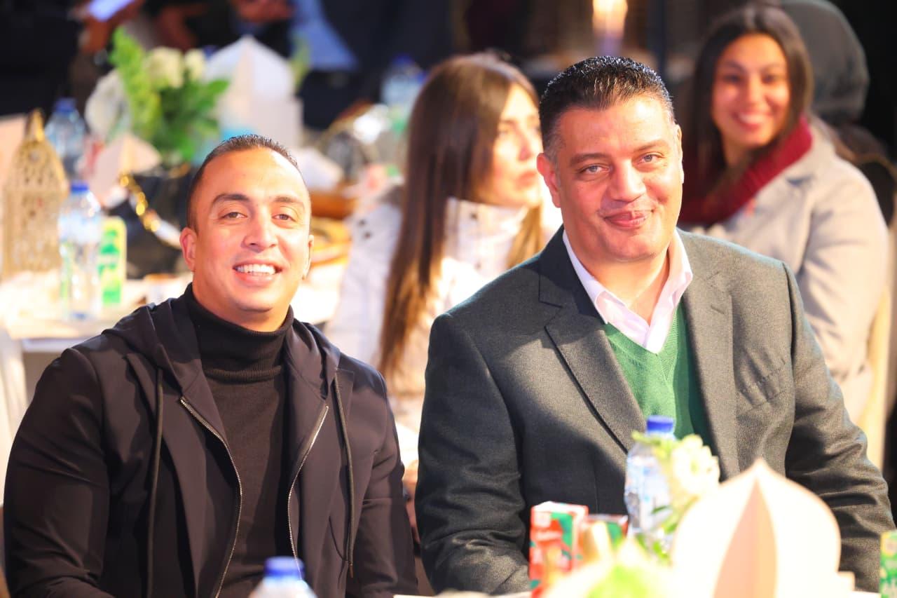 صور اللقاء