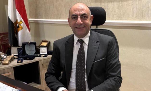 عضو بالشيوخ: الدولة تتحرك برؤية استراتيجية شاملة لمتابعة تأمين مخزونها من السلع