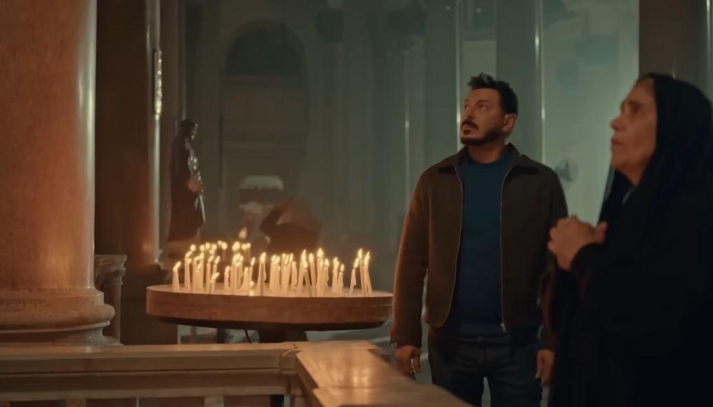 موعد عرض الحلقة 19 من مسلسل 