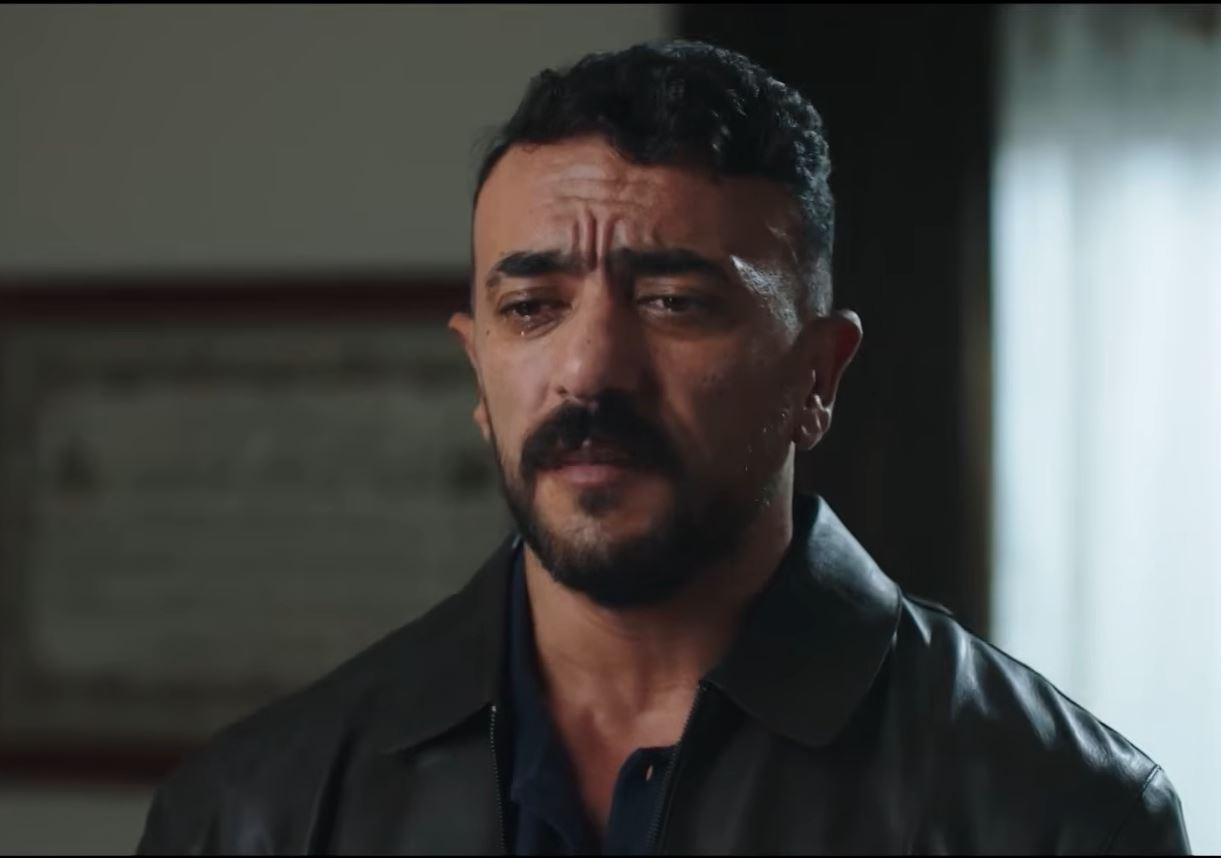 براءة علي كلاي شاهدة الآداء الرائع في الحلقة 19 من مسلسل شاهدة الآداء