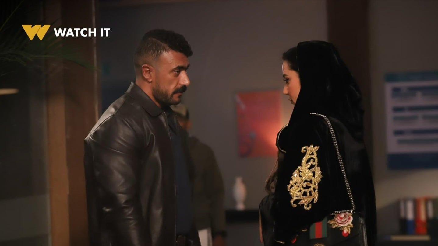 علي كلاب يعلن مواعيد عرض وإعادة الحلقة 20 من مسلسله على قنوات DMC وWatch it