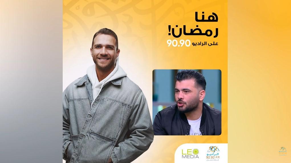 عماد متعب يفتح قلبه: كأس العالم 90 طابع خاص في حياتي بسبب المنتخب المصري