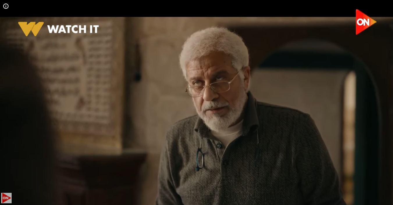 سقوط رأس الأفاعي: تفاصيل القبض على محمود عزت في الحلقة 26 من المسلسل