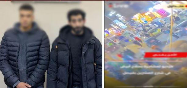 ضبط طرفي مشاجرة بدائرة بولاق الدكرور إثر خلاف بصالة ألعاب رياضية