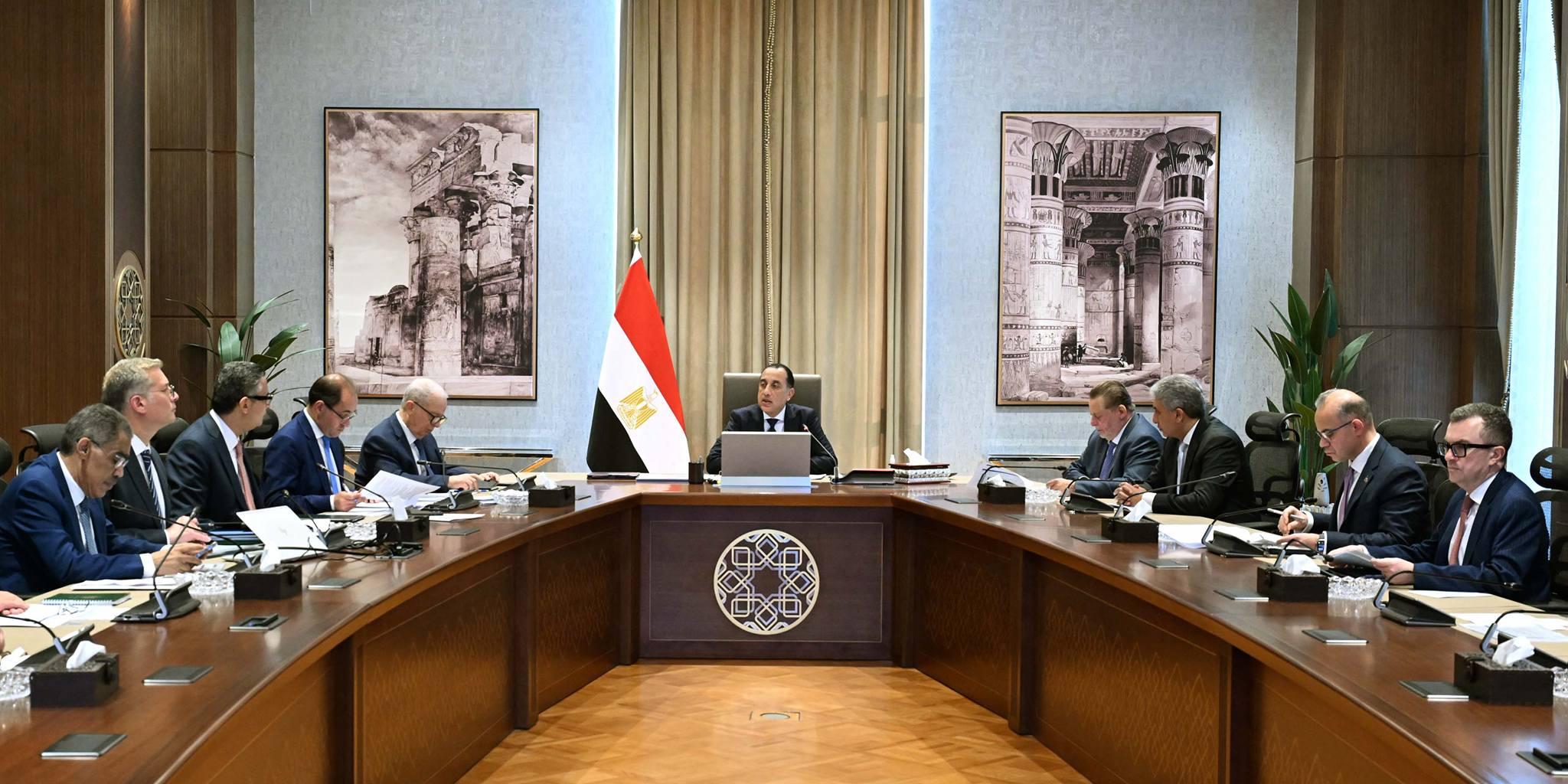 مدبولي: إجراءات جديدة لدعم المواطنين تشمل رفع الحد الأدنى للأجور قريباً