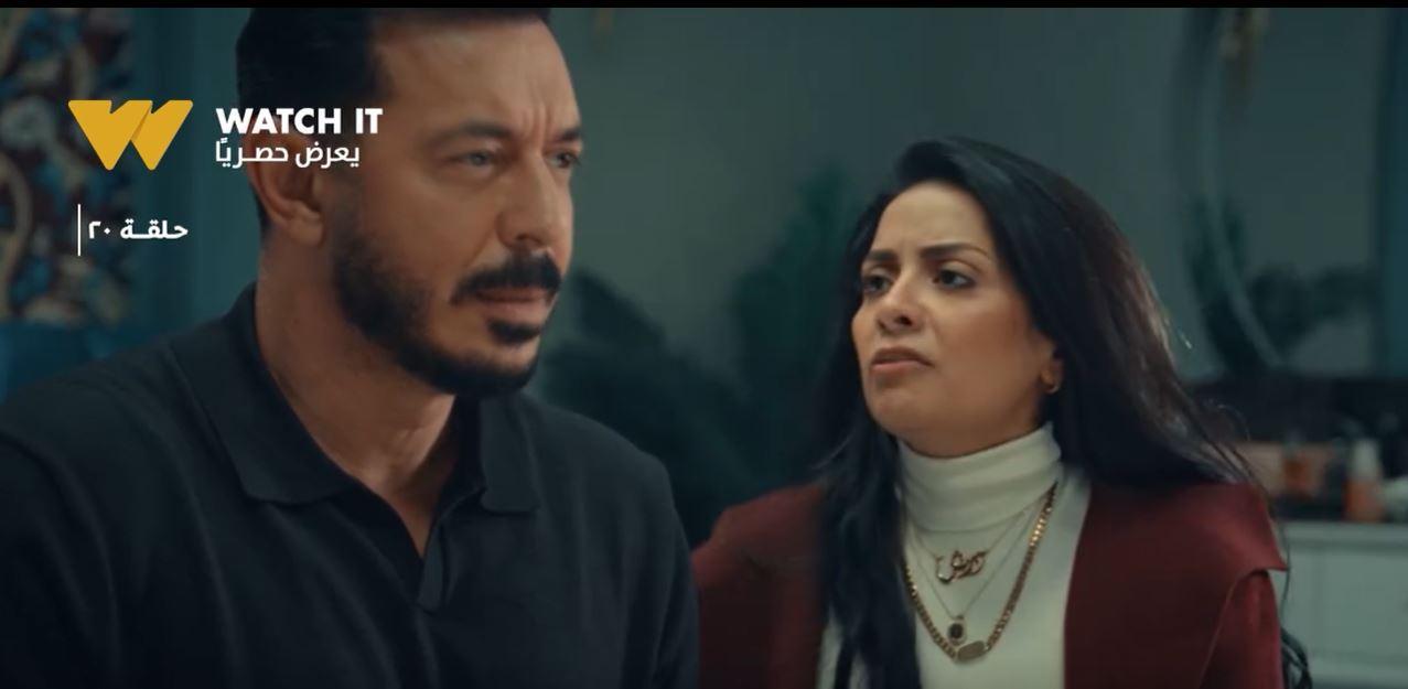مسلسل درش الحلقة 21: مواعيد العرض والإعادة اليومية على قناتي ON وWatch it