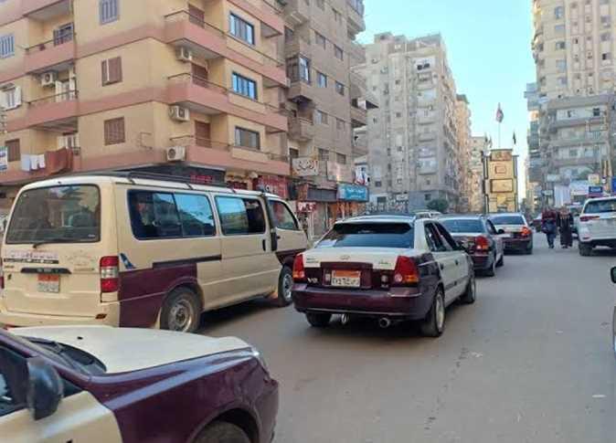 تعريفة ركوب التاكسي في الدقهلية وتوجيه عاجل من المحافظ