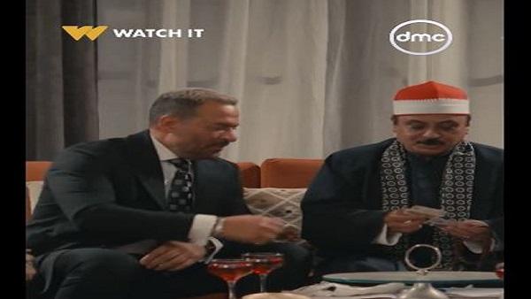 تفاصيل الحلقة 20 من مسلسل أولاد الراعي: العروسة على ذمة رجل تاني