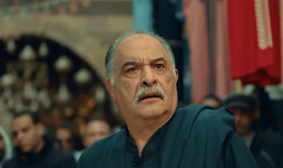 مسلسل درش