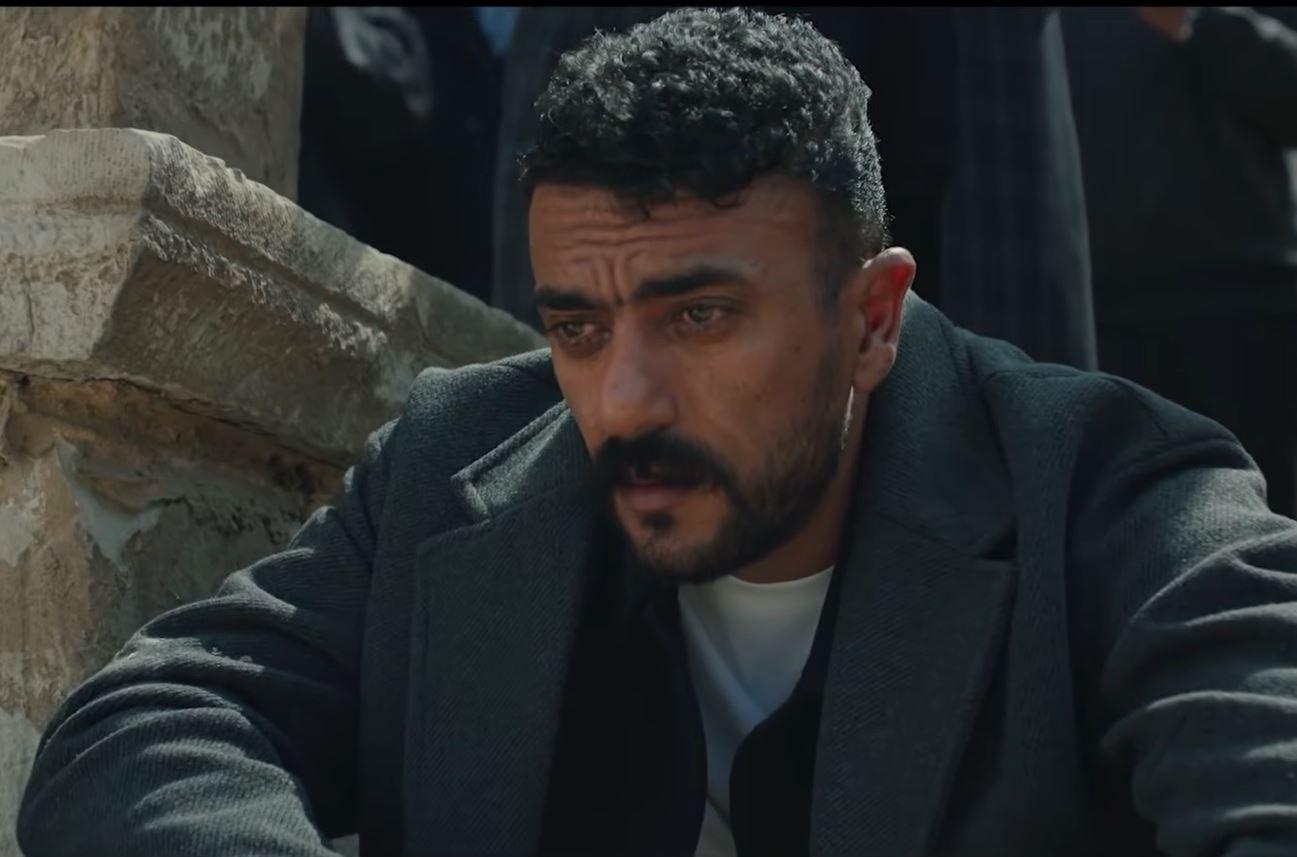 مسلسل 