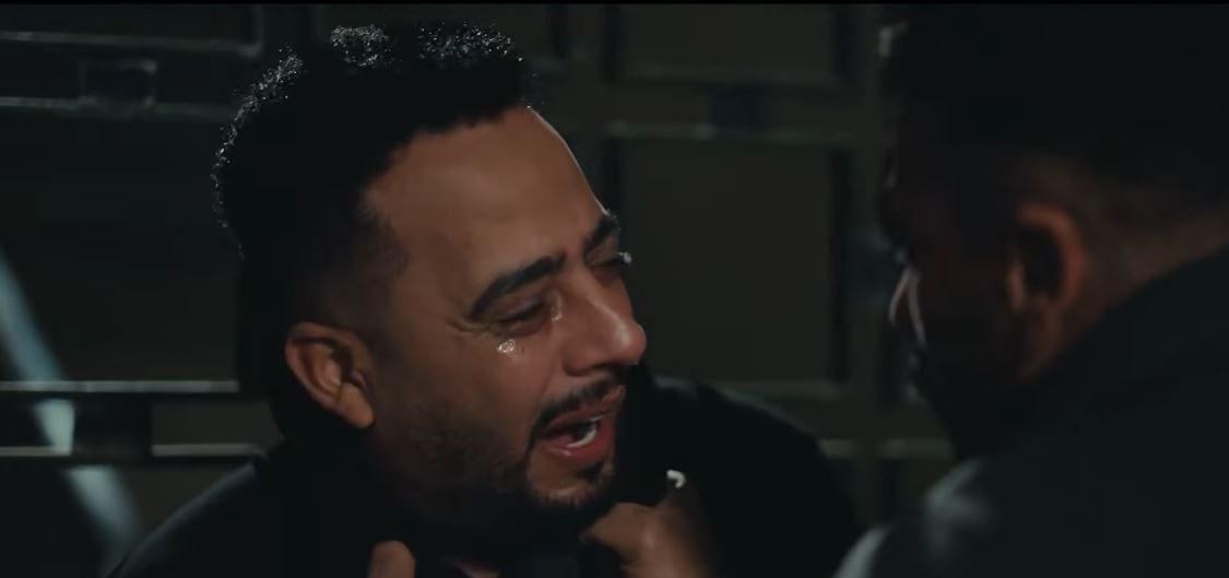 مسلسل 'علي كلاي' الحلقة 21: صفوان كان هيرو في داهية بس مريم لحقته