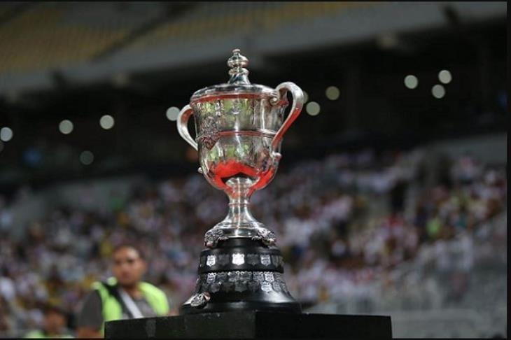 اتحاد الكرة يحدد موعد نهائي كأس مصر ومكان المباراة النهائية