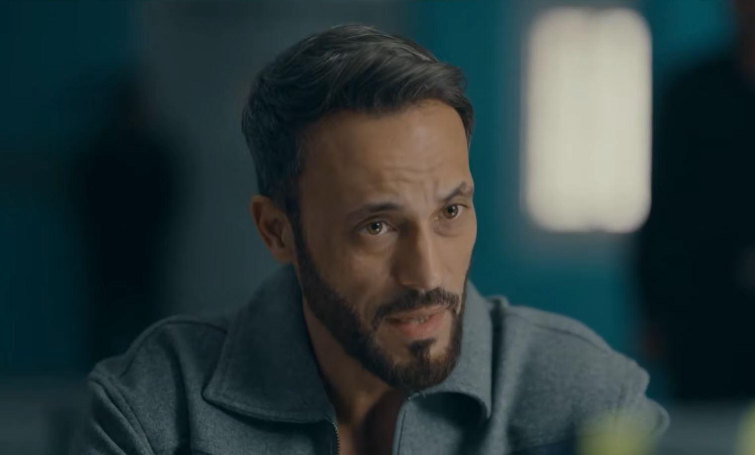 مسلسل فن الحرب الحلقة 21: زياد يتحدى الجميع ويؤكد: أبويا مش بريء