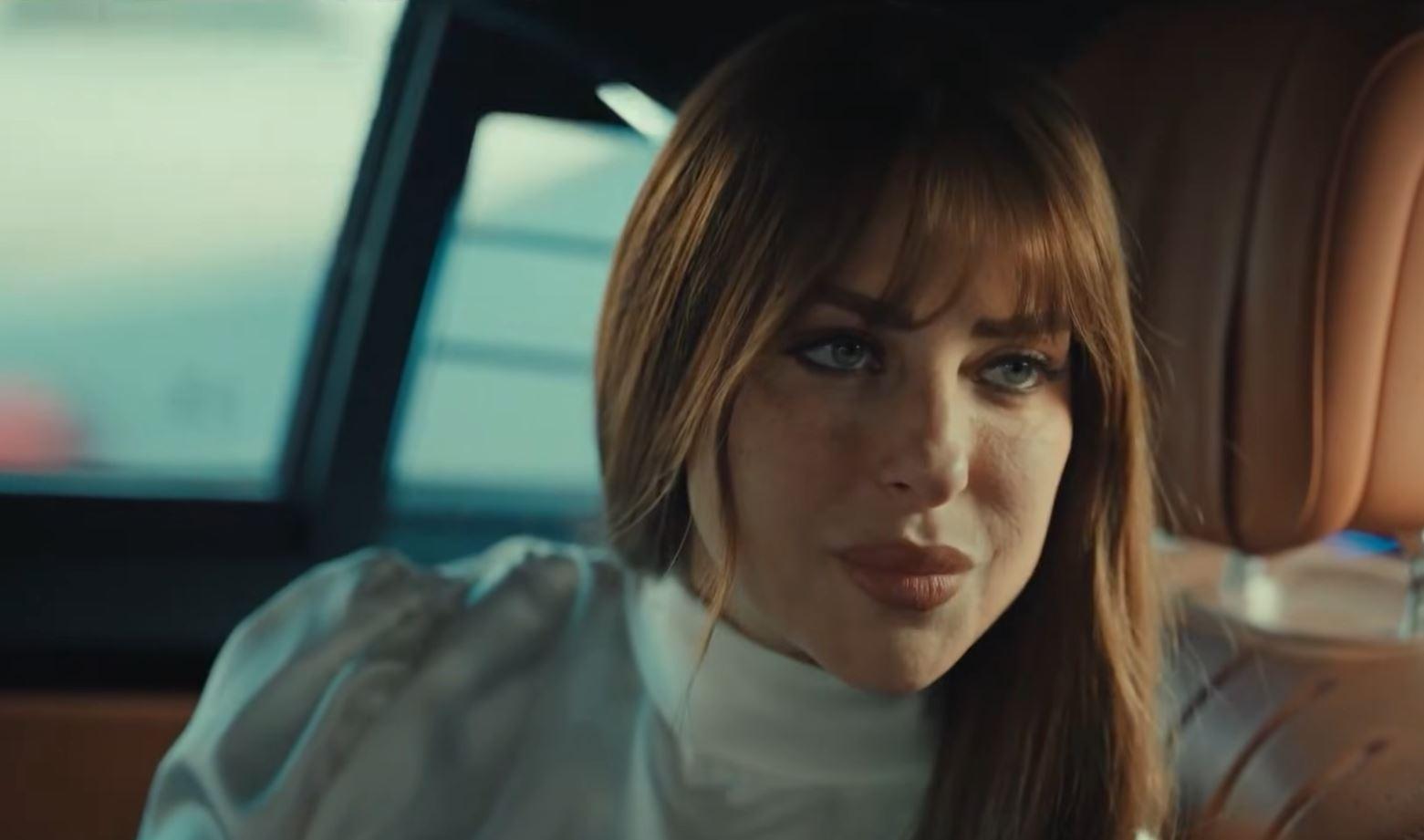فن الحرب: ياسمين تقرر تصفية زياد في الحلقة 21 بمشهد درامي مثير