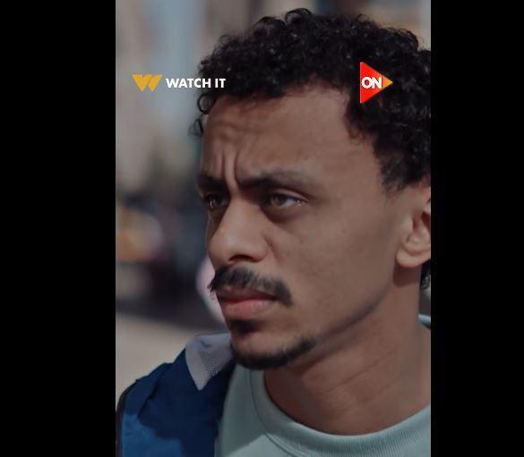 بابو يعود لنقطة الصفر في دراما رمضان 2026 بفيديو جديد يثير الجدل