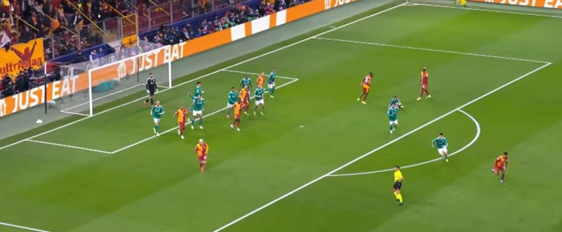 موعد مباراة ليفربول القادمة بعد الخسارة من جالاتا سراي في دوري أبطال أوروبا
