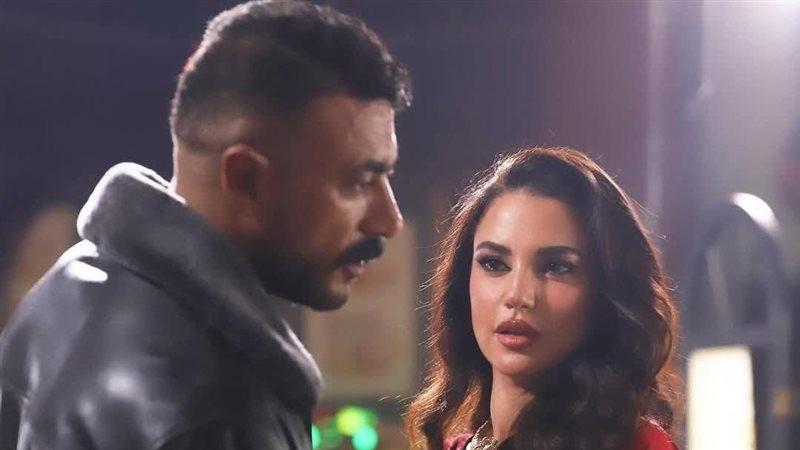 مواعيد عرض الحلقة 23 من مسلسل 