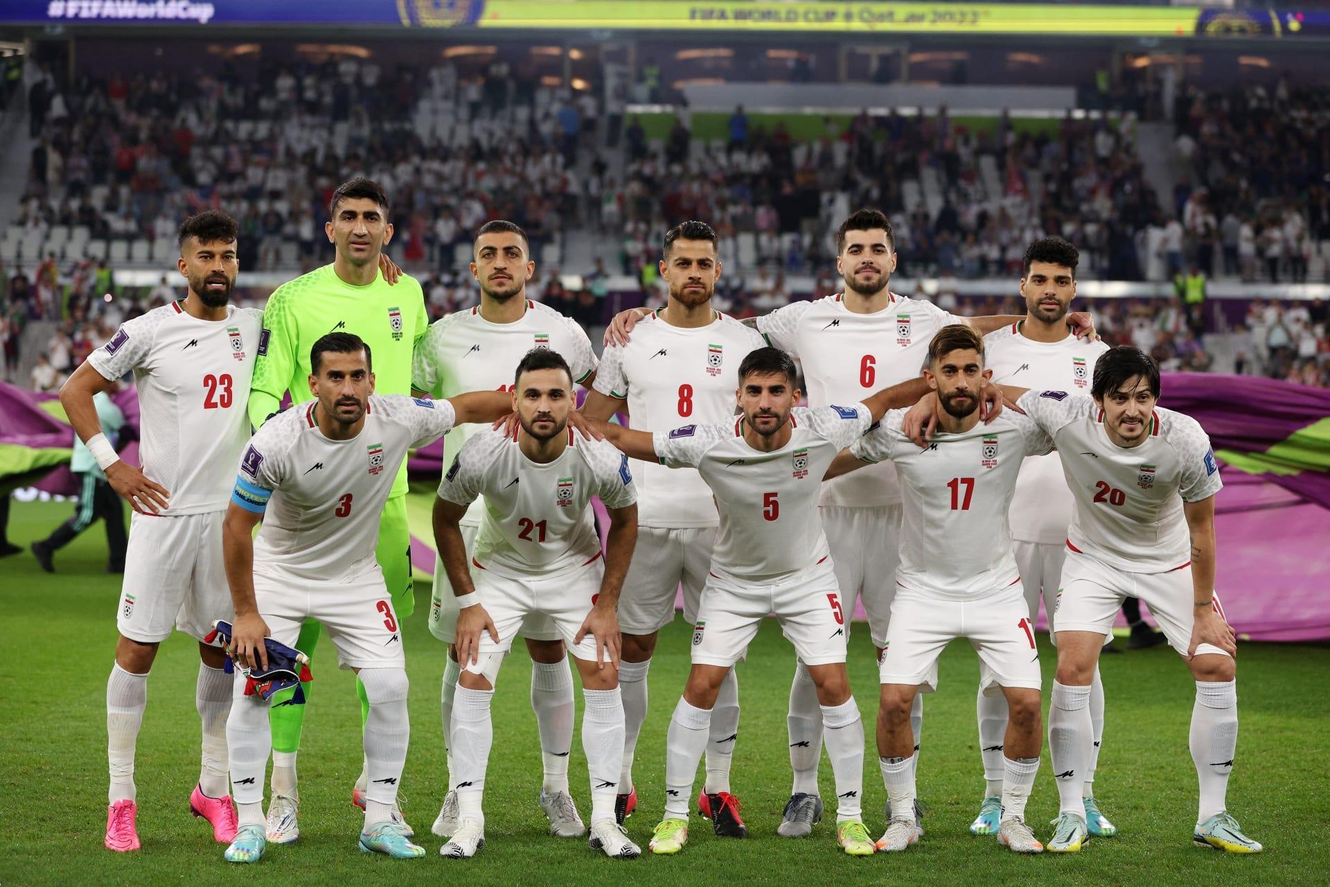 إيران تفرض شروطًا أمنية صارمة للمشاركة في كأس العالم 2026