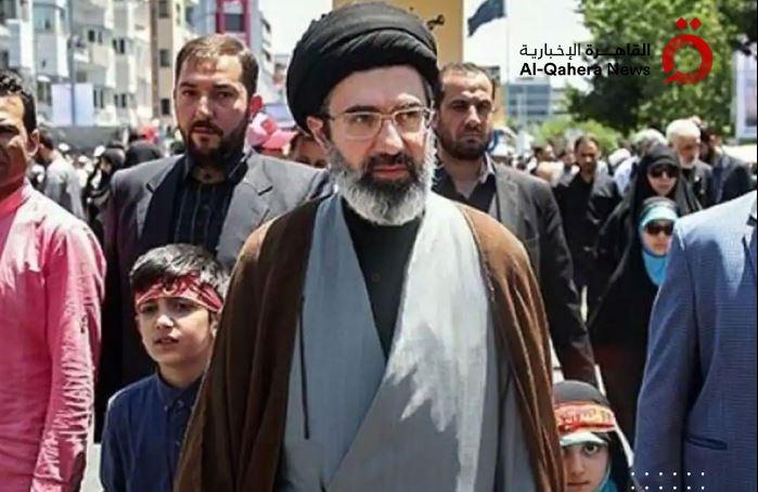 المرشد الإيراني يتوعد بالرد على اغتيال علي لاريجاني ويؤكد أن الجريمة لن تمر دون عقاب