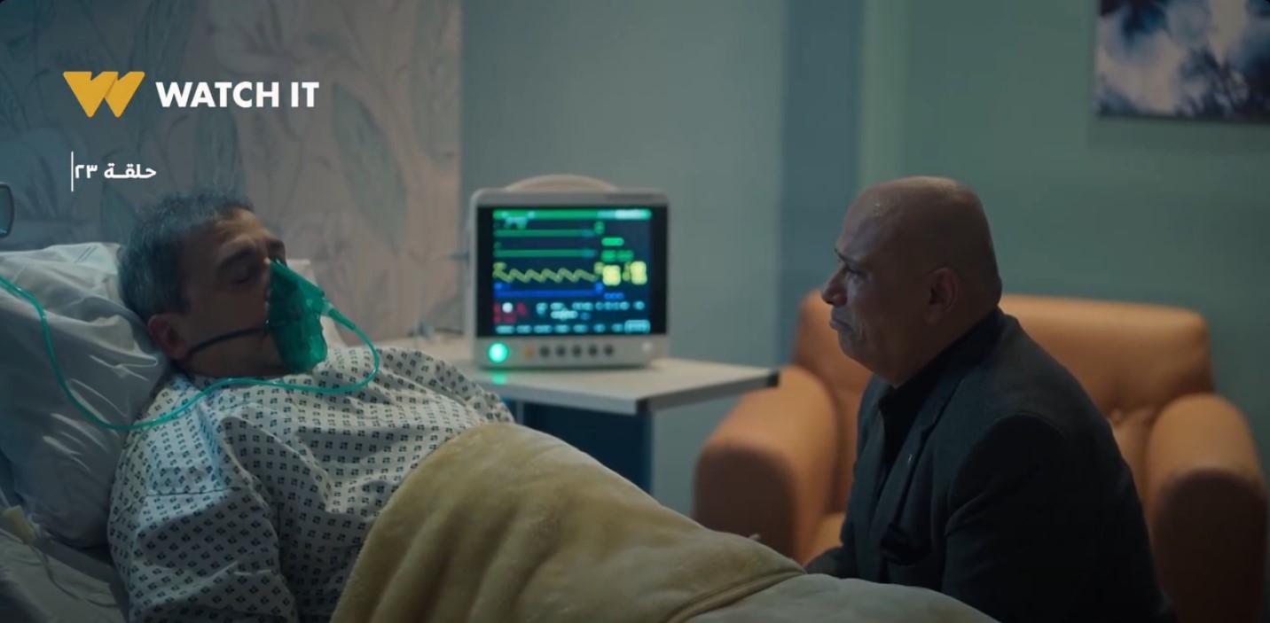 مسلسل أولاد الراعي يتصدر المشاهدات ويستولي على إمبراطورية قابيل فيديو
