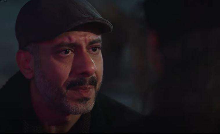 مسلسل 'أب ولكن'.. حوار مؤثر بين أدهم ونور يشعل تفاعل الجمهور