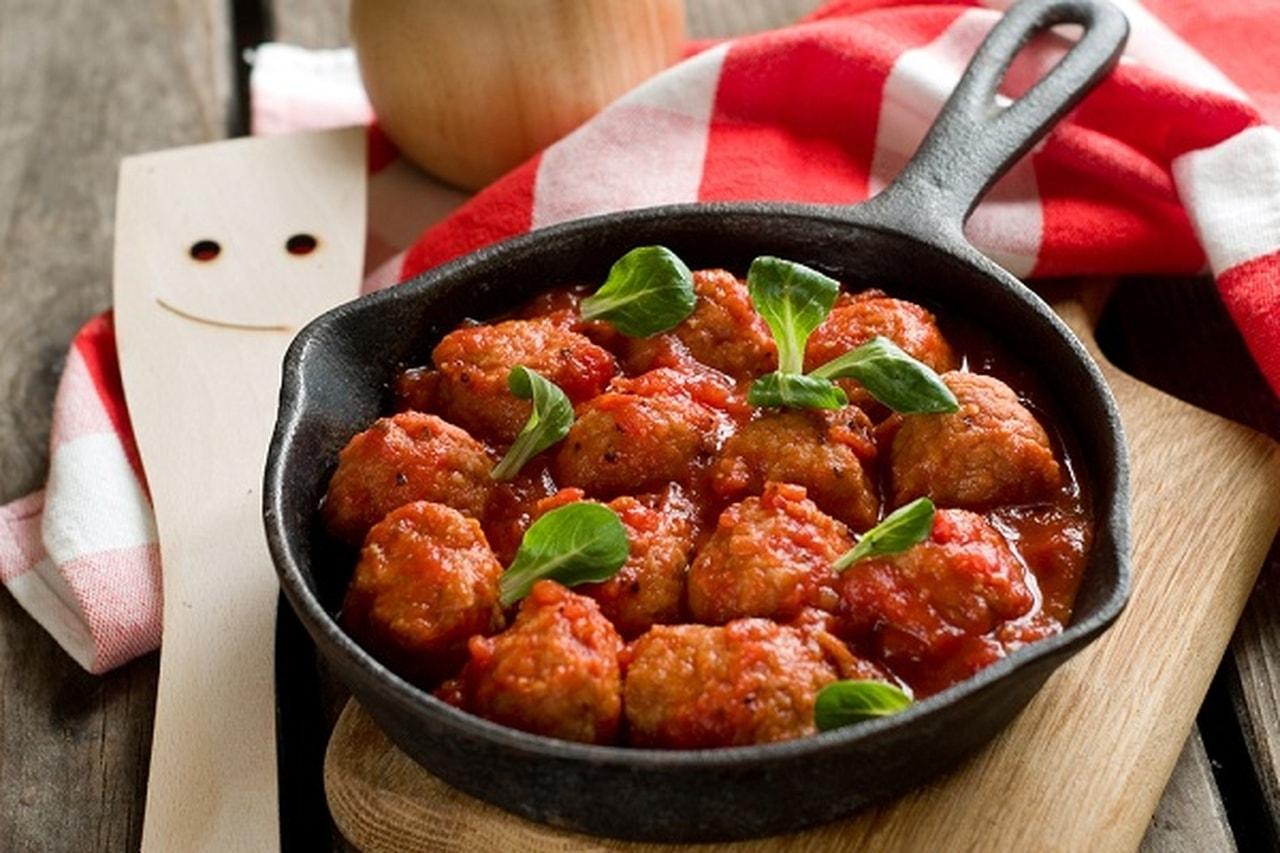 كفتة داوود باشا