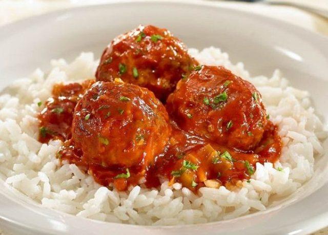 كفتة داوود باشا