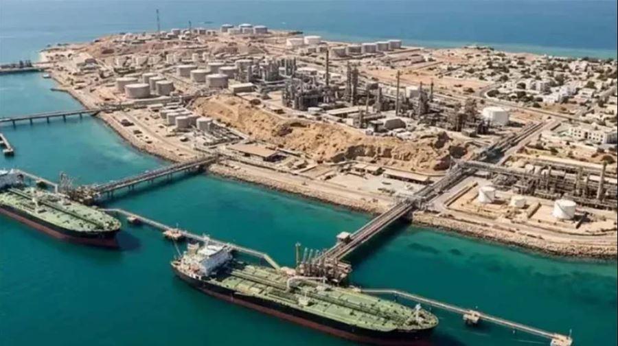 القيادة المركزية الأمريكية تعلن نجاح 90% من عملياتها العسكرية ضد أهداف إيرانية في جزيرة خارج