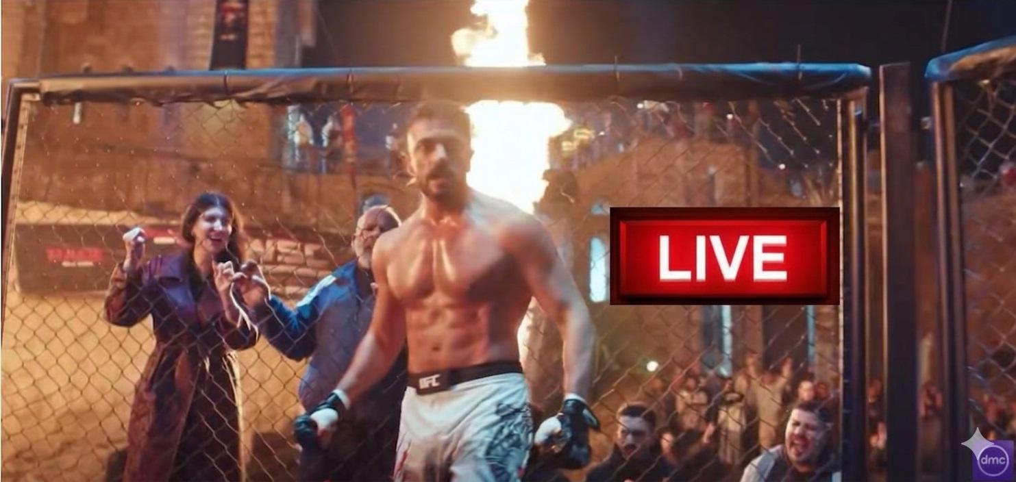 عودة علي كلاي في الحلقة 25 من مسلسل 'امبراطور اللعبة' بفيديو جديد يثير التفاعل